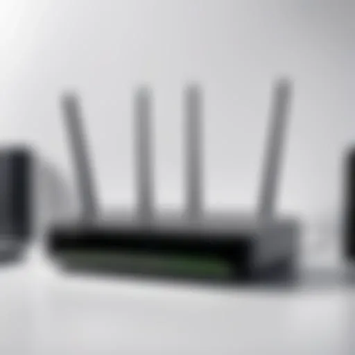 Best Wi-Fi 6 Router Under $200: A Comprehensive Evaluation Introduction