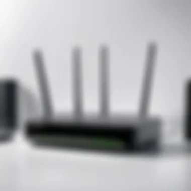 Best Wi-Fi 6 Router Under $200: A Comprehensive Evaluation Introduction Best Wi-Fi 6 Router Under $200: A Comprehensive Evaluation Introduction