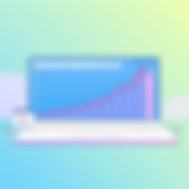 Visualizing Budgeting Success Graph showing budgeting success