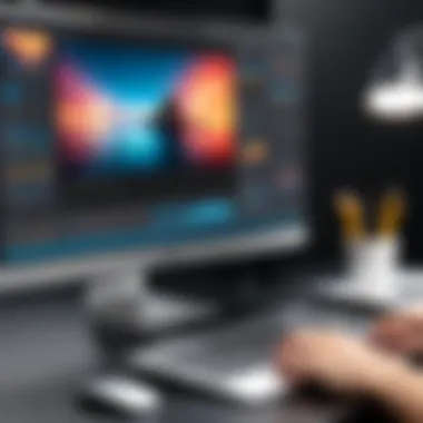 Elevate your content creation with advanced recording techniques Advanced techniques for professional content creation