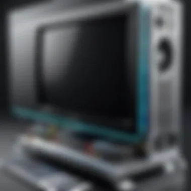 Hardware essentials for optimal video and audio capture Essential hardware for high-quality recordings