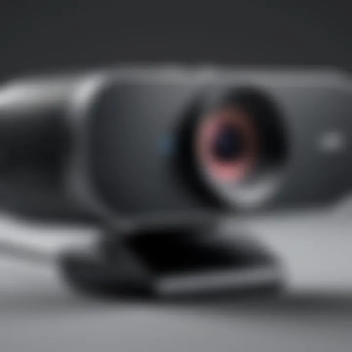 Notable Choosing a Webcam Compatible with Windows 10