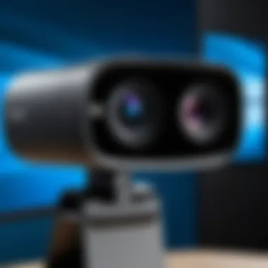 Choosing a Webcam Compatible with Windows 10 Summary