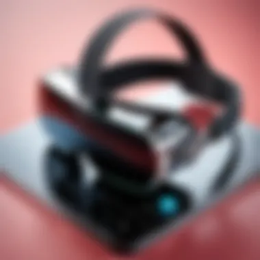 Informed Decision VR Glasses Chart VR Glasses comparison chart for informed decisions