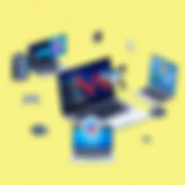Choosing the Optimal Laptop for Creators and Gamers Summary