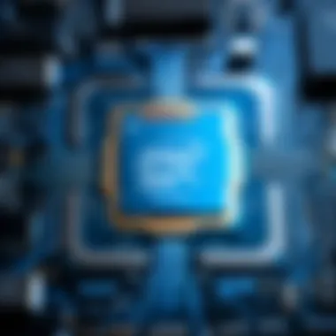 Performance Benchmarks: Core i7 vs i9 Performance Benchmarks of Core i7 and i9