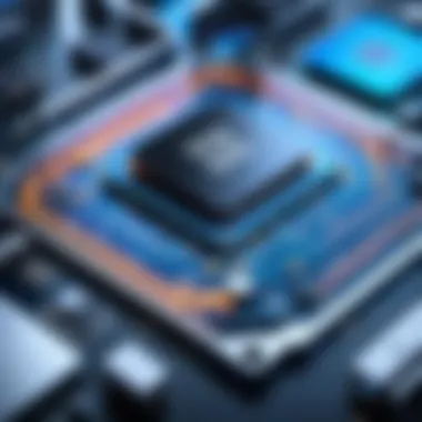 Use Case Scenarios: Selecting i7 or i9 Use Case Scenarios for Intel Processors