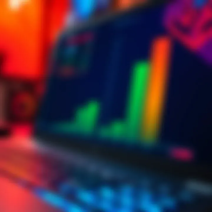 Performance benchmarks of HP Omen Gaming 17