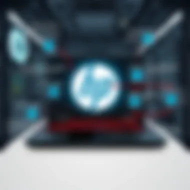 Technical specifications of HP Omen Gaming 17