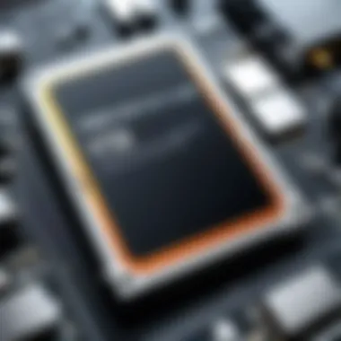Notable Comprehensive Analysis of 1TB Memory Drives: Specifications, Applications, and Comparisons