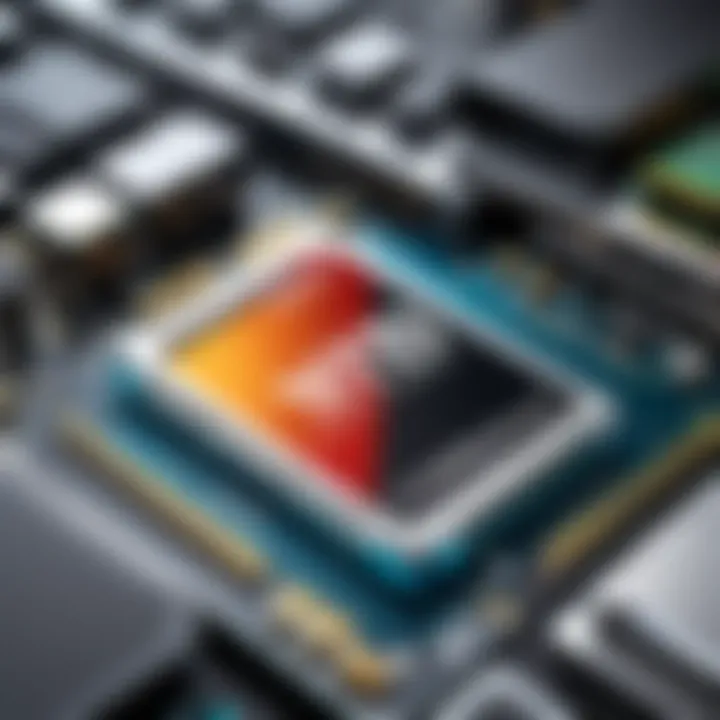 Comprehensive Analysis of 1TB Memory Drives: Specifications, Applications, and Comparisons Summary