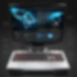 Comprehensive Analysis of Alienware X17 Configuration Introduction