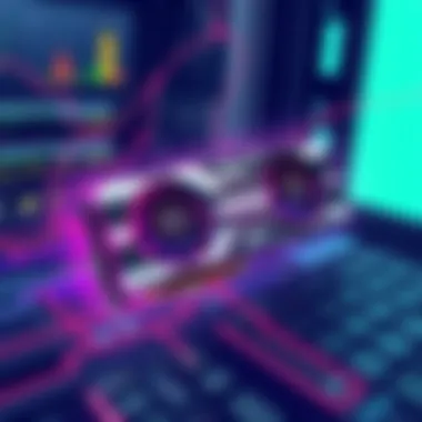 Overclocking the RX570 Overclocking potential of the RX570 graphics card