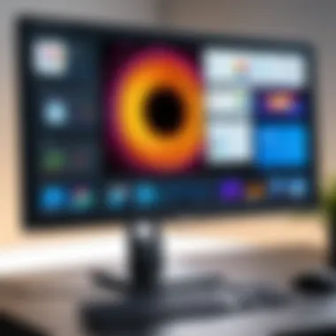 Notable Comprehensive Analysis of the Dell 240Hz Monitor