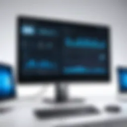 Comprehensive Analysis of the Dell 27 1440 Monitor Introduction