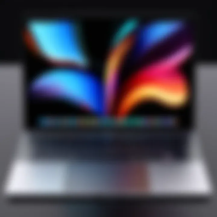 Notable Comprehensive Analysis of the MacBook Pro 2018