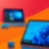 Comprehensive Examination of the Surface Pro X 5G: A Detailed Analysis Introduction