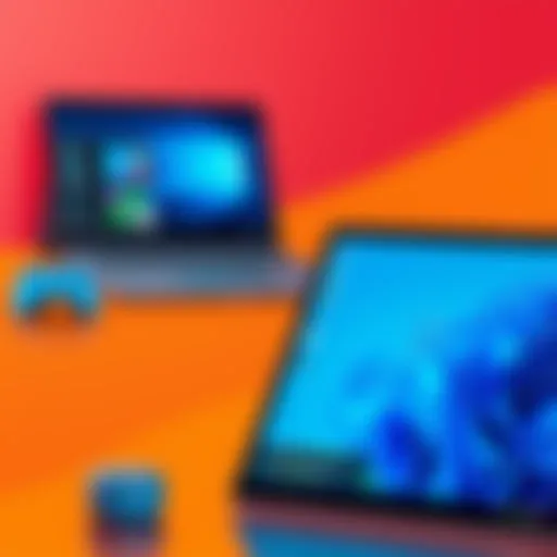 Comprehensive Examination of the Surface Pro X 5G: A Detailed Analysis Introduction