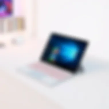 Notable Comprehensive Examination of the Surface Pro X 5G: A Detailed Analysis Notable Comprehensive Examination of the Surface Pro X 5G: A Detailed Analysis