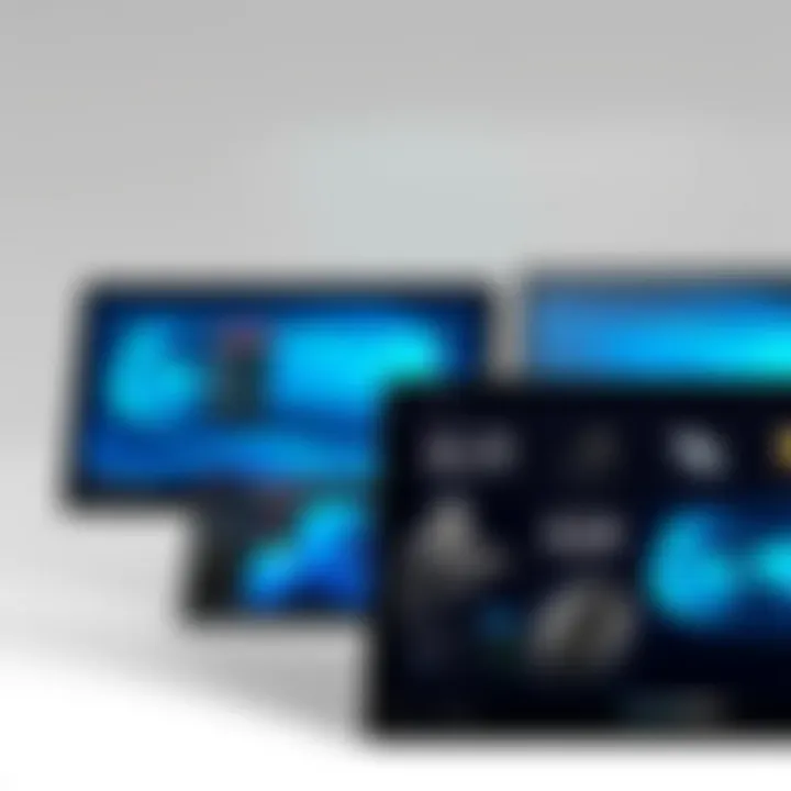 Comprehensive Examination of the Surface Pro X 5G: A Detailed Analysis Summary