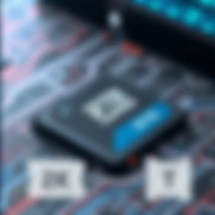 Factors influencing the choice of 2TB SATA SSDs