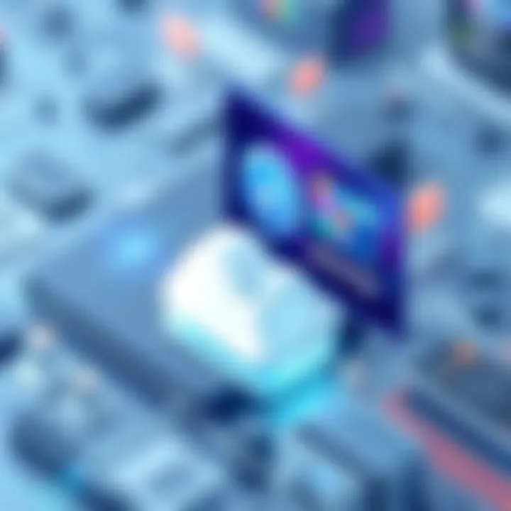 Data reliability and performance enhancement through Acronis Restore