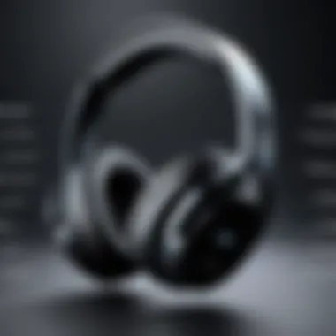 Market Comparison of Wireless Headset Models Comparative analysis of leading wireless headset models in the market