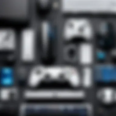 Must-Have Gaming Peripherals Essential peripherals for gamers