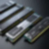 Types of RAM for PCs
