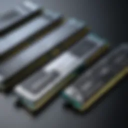 Types of RAM for PCs