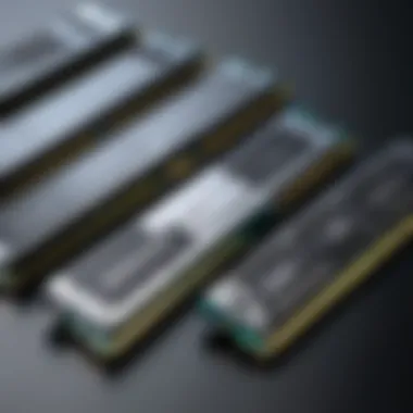 Types of RAM for PCs