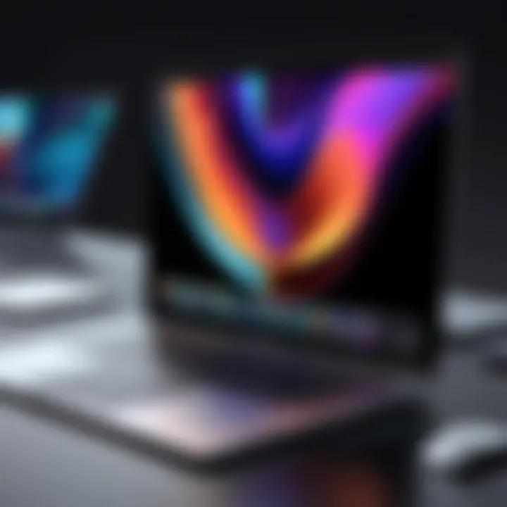 Notable Comprehensive Overview of MacBook Pro 16 Inch 2021 Specifications