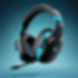 Comprehensive Review of Logitech G435 Wireless Headset Introduction