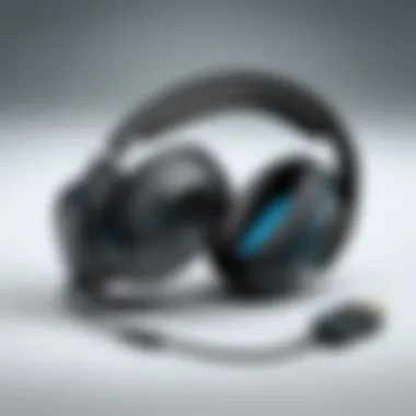 Notable Comprehensive Review of Logitech G435 Wireless Headset