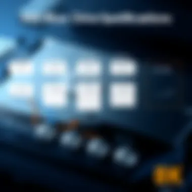 Key technical specifications of WD Blue drives