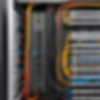 Cable Management Best Practices Cable Management Best Practices