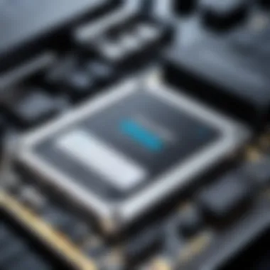 Enhancing Computing Performance Optimizing computing performance