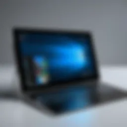 Cost of Windows 10: An In-Depth Analysis Introduction