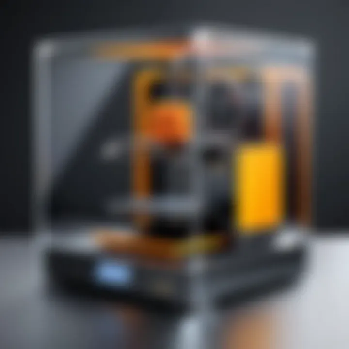 Creating 3D Printer Designs: A Comprehensive Guide Introduction