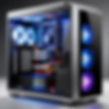 Tailored Configuration Expertise Custom PC Building