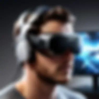 Unveiling the Technological Marvel Cutting-Edge Display Technology