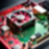 Unlocking the Potential Cutting-Edge GPU Technology