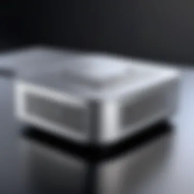 Innovative Mesh Router Design Cutting-Edge Mesh Router Design
