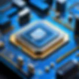 Unleashing the Power of Next-Gen Processors Cutting-edge Processor Technology