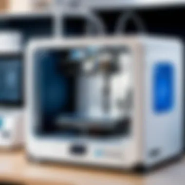 Cutting-Edge Ultimaker Innovation