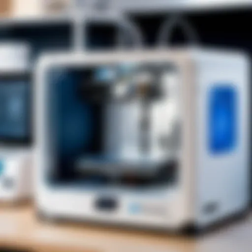 Cutting-Edge Ultimaker Innovation