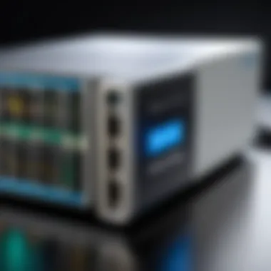Data Management Transformation with USB NAS Data Management Transformation with USB NAS