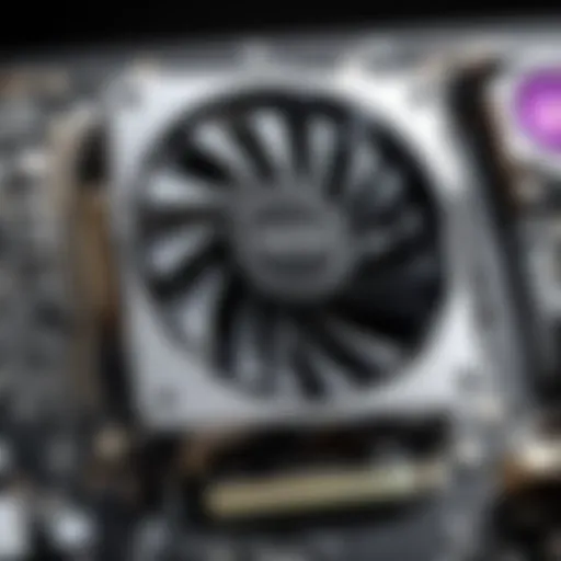 Decoding the Power of the GPU 3070 Ti Introduction