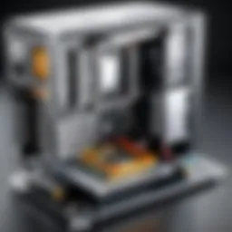 Overview of essential PC components