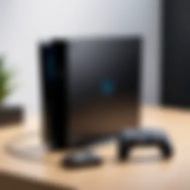 Dell and PlayStation 5: A Comprehensive Overview Summary Dell and PlayStation 5: A Comprehensive Overview Summary